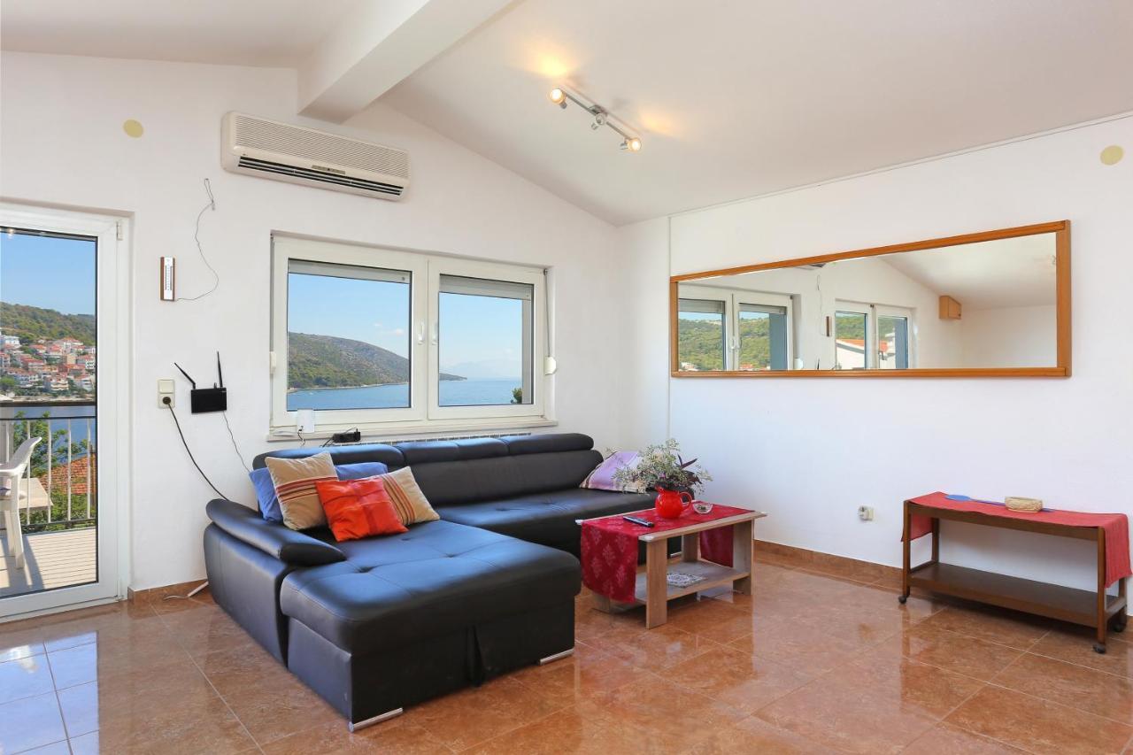 טרוגיר Apartments By The Sea Businci, Ciovo - 9450 מראה חיצוני תמונה