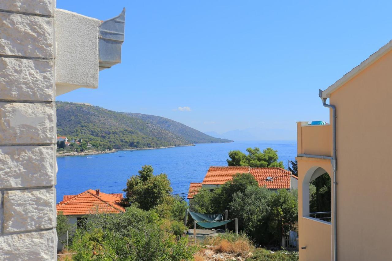 טרוגיר Apartments By The Sea Businci, Ciovo - 9450 מראה חיצוני תמונה