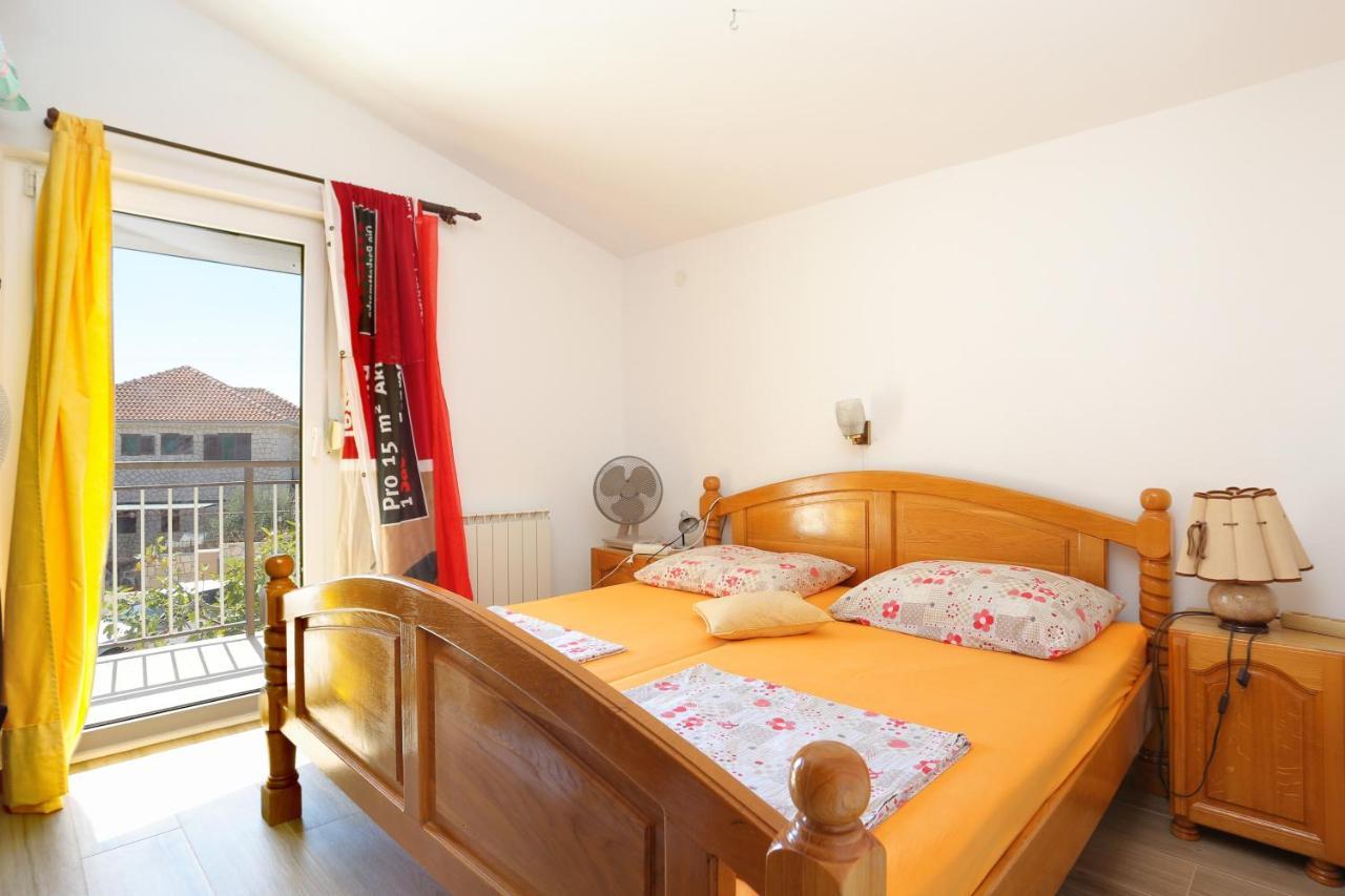 טרוגיר Apartments By The Sea Businci, Ciovo - 9450 מראה חיצוני תמונה