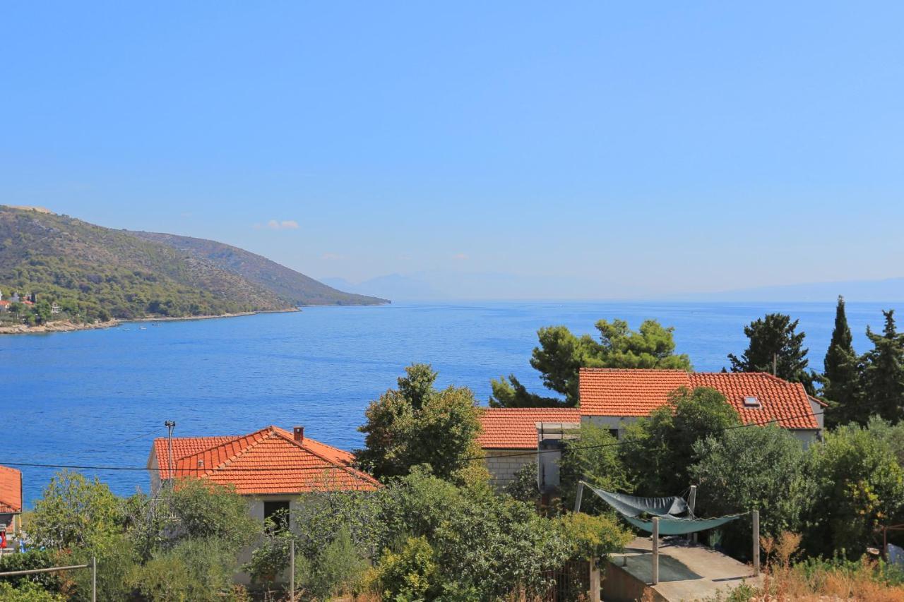 טרוגיר Apartments By The Sea Businci, Ciovo - 9450 מראה חיצוני תמונה