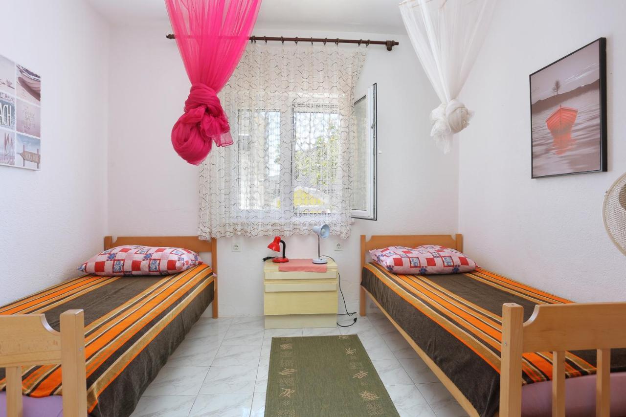טרוגיר Apartments By The Sea Businci, Ciovo - 9450 מראה חיצוני תמונה