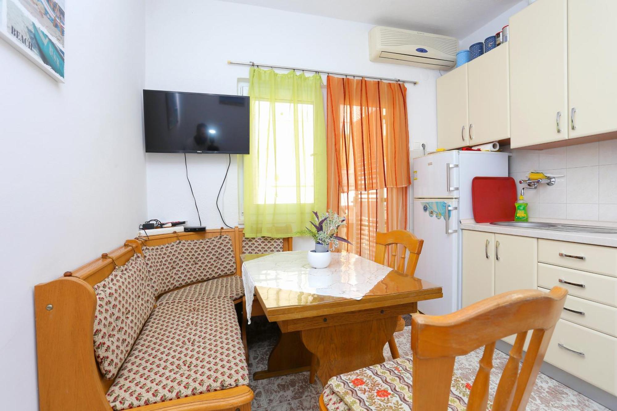 טרוגיר Apartments By The Sea Businci, Ciovo - 9450 חדר תמונה