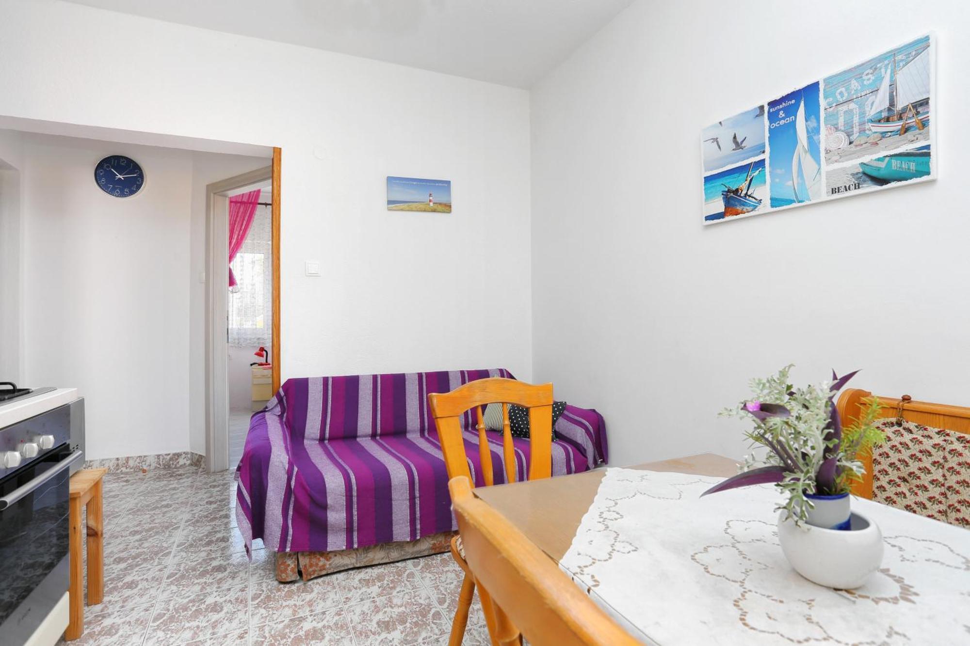 טרוגיר Apartments By The Sea Businci, Ciovo - 9450 חדר תמונה