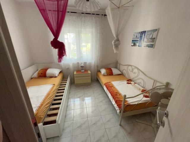 טרוגיר Apartments By The Sea Businci, Ciovo - 9450 מראה חיצוני תמונה